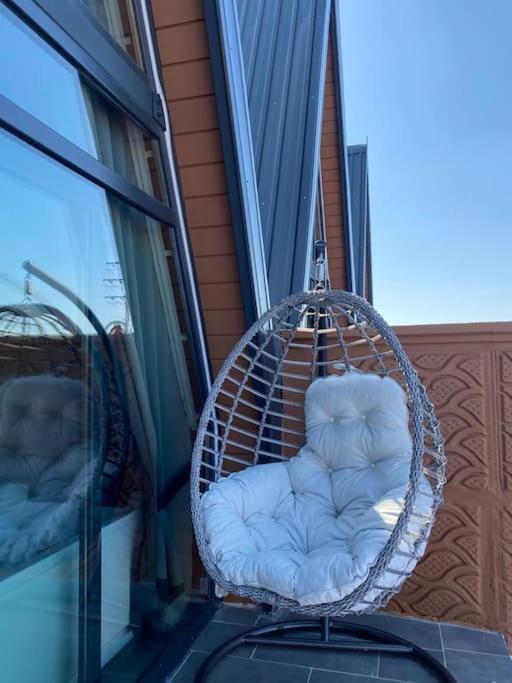 Hotel Triangle Life Suit Kartepe Exterior foto