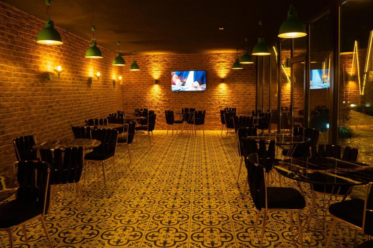 Hotel Triangle Life Suit Kartepe Exterior foto
